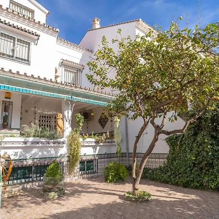 度假居 3 Bedroom Stunning In