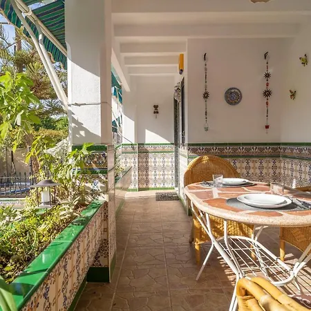 3 Bedroom Stunning In Torre Del Mar