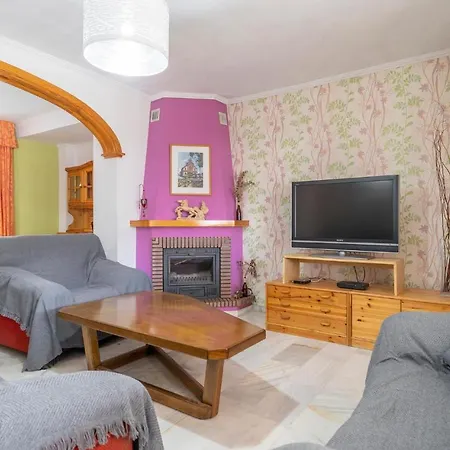 3 Bedroom Stunning In Holiday home